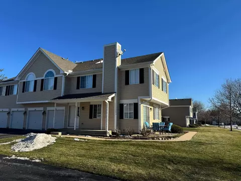 Undisclosed, Woodstock, IL 60098