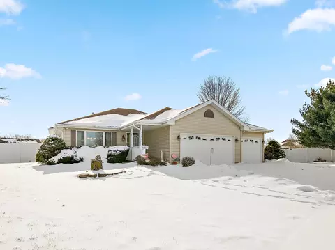 1350 Argyle Ln S, Bourbonnais, IL 60914