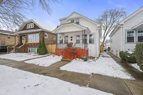 3524 Raymond Ave, Brookfield, IL 60513