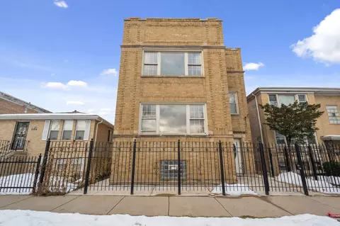 5310 W Bloomingdale Ave, Chicago, IL 60639