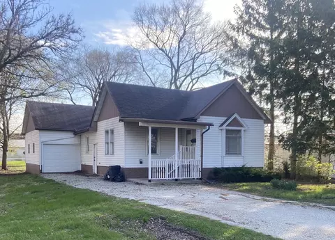 Undisclosed, Paxton, IL 60957