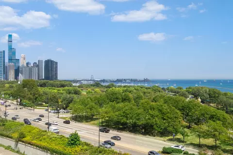 233 E 13th St #1005, Chicago, IL 60605 photo 26
