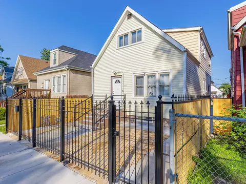 5731 S Hoyne Ave, Chicago, IL 60636