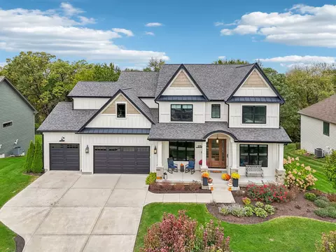 3708 Peregrine Way, Elgin, IL 60124