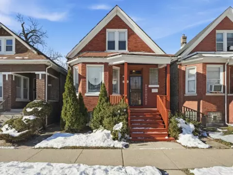 7118 S Indiana Ave, Chicago, IL 60619