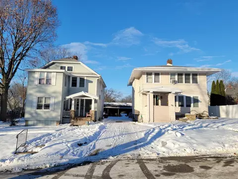 420-416 W Jackson St, Morris, IL 60450