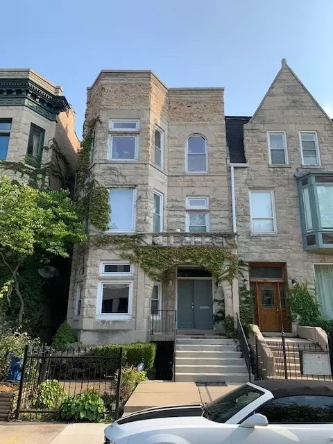 4457 S Oakenwald Ave, Chicago, IL 60653
