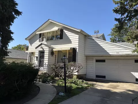 366 S Sunnyside Ave, Elmhurst, IL 60126