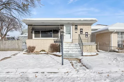 6718 41st St, Stickney, IL 60402