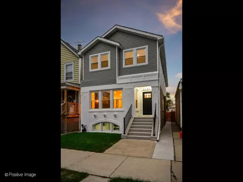 5141 W Dakin St, Chicago, IL 60641