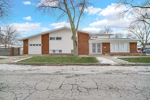 11601 S Laflin St, Chicago, IL 60643