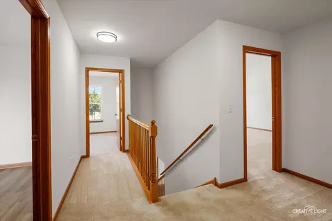 Entry Way - 1603 Valley Ridge Dr, Plainfield, IL 60586 photo 1 of 1
