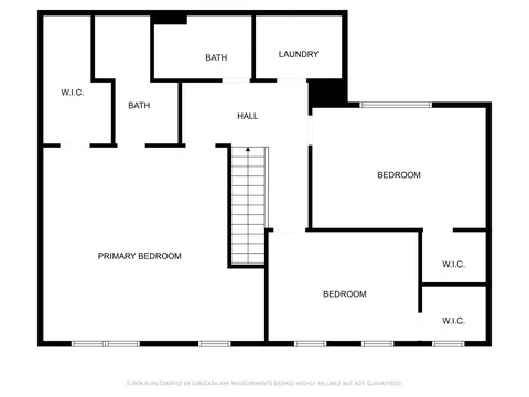 Floorplan - 1603 Valley Ridge Dr, Plainfield, IL 60586 photo 2 of 3