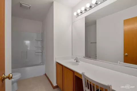 Bath - 1603 Valley Ridge Dr, Plainfield, IL 60586 photo 2 of 3
