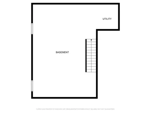 Floorplan - 1603 Valley Ridge Dr, Plainfield, IL 60586 photo 3 of 3