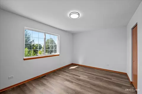 Bedroom - 1603 Valley Ridge Dr, Plainfield, IL 60586 photo 3 of 4
