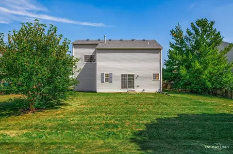 Exterior - 1603 Valley Ridge Dr, Plainfield, IL 60586 photo 5 of 6