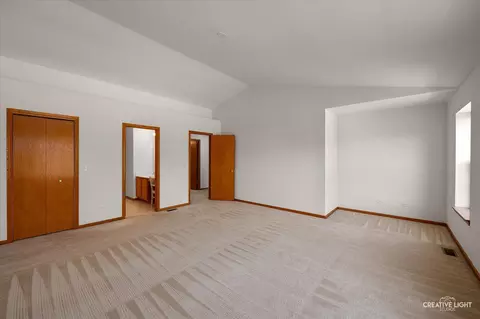 Bedroom - 1603 Valley Ridge Dr, Plainfield, IL 60586 photo 1 of 4
