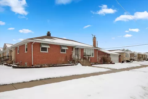 4647 N Newland Ave, Harwood Heights, IL 60706