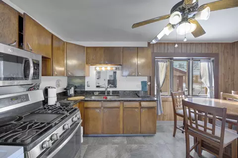 Kitchen - 7101 Birch St, Bridgeview, IL 60455 photo 1 of 2