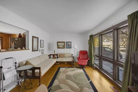 Living - 7101 Birch St, Bridgeview, IL 60455 photo 1 of 2
