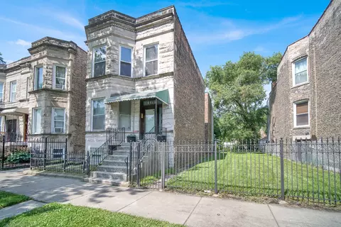6510 S Rhodes Ave, Chicago, IL 60637