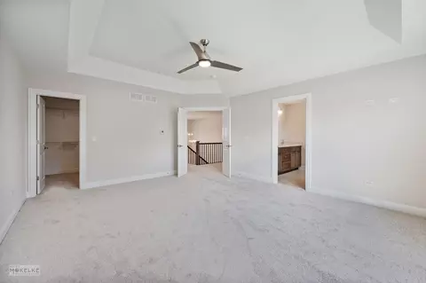 Bedroom - 16514 S Mueller Cir, Plainfield, IL 60586 photo 1 of 7