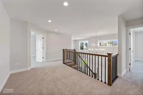 Entry Way - 16514 S Mueller Cir, Plainfield, IL 60586 photo 5 of 6