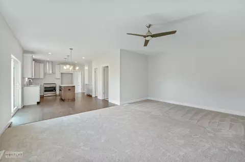 Living - 16514 S Mueller Cir, Plainfield, IL 60586 photo 2 of 3