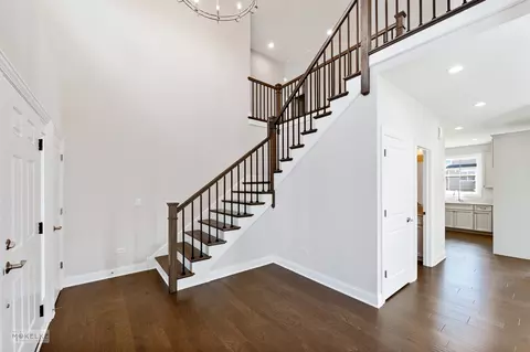 Entry Way - 16514 S Mueller Cir, Plainfield, IL 60586 photo 2 of 6