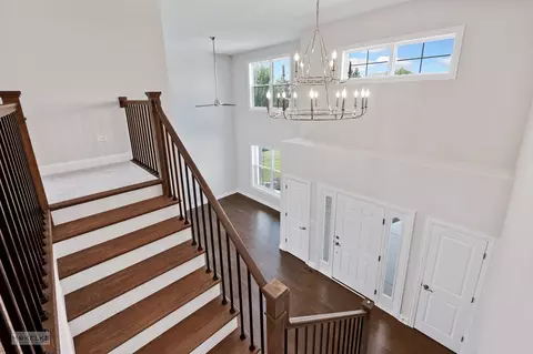 Entry Way - 16514 S Mueller Cir, Plainfield, IL 60586 photo 4 of 6