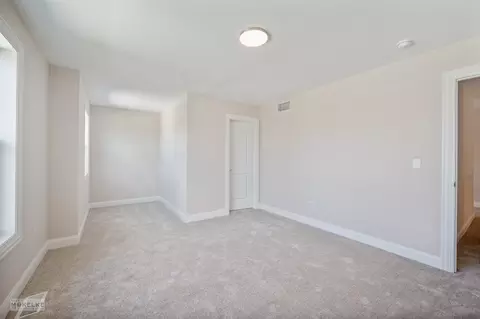 Bedroom - 16514 S Mueller Cir, Plainfield, IL 60586 photo 5 of 7