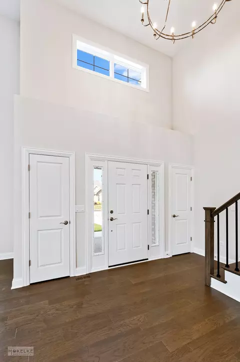 Entry Way - 16514 S Mueller Cir, Plainfield, IL 60586 photo 1 of 6