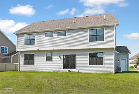 Exterior - 16514 S Mueller Cir, Plainfield, IL 60586 photo 4 of 4