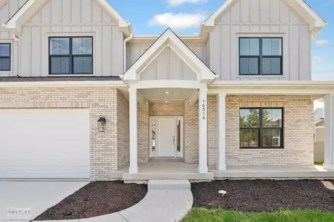 Exterior - 16514 S Mueller Cir, Plainfield, IL 60586 photo 2 of 4