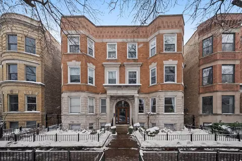 2839 N Burling St #3N, Chicago, IL 60657