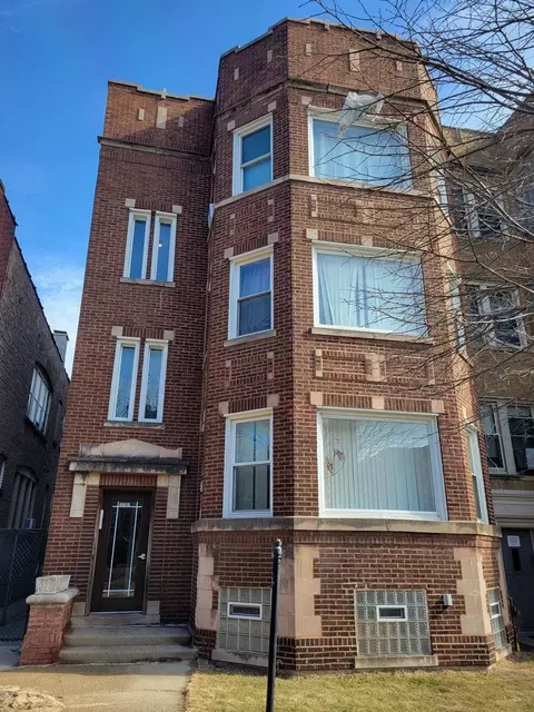 7731 S Cornell Ave, Chicago, IL 60649