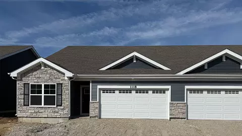 1118 Bluebell Ln, Bartlett, IL 60103