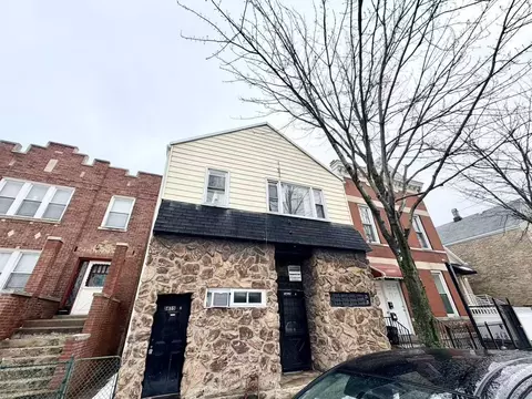 3415 S Wallace St, Chicago, IL 60616