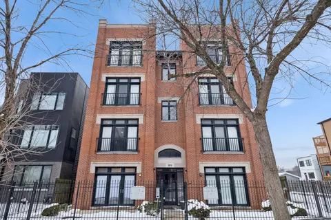 6616 S Kimbark Ave #1S, Chicago, IL 60637