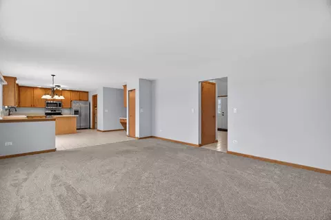 Living - 1509 Donegal Dr, Minooka, IL 60447 photo 3 of 7