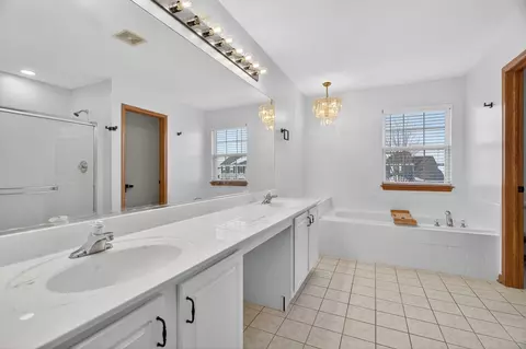 Bath - 1509 Donegal Dr, Minooka, IL 60447 photo 2 of 5