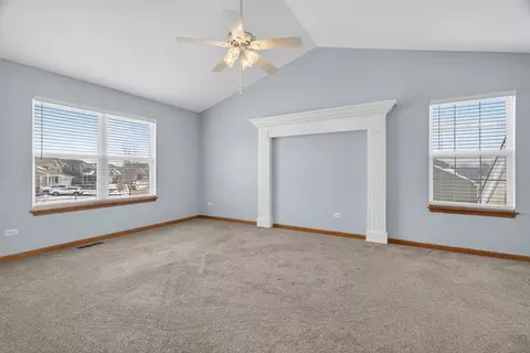 Living - 1509 Donegal Dr, Minooka, IL 60447 photo 7 of 7