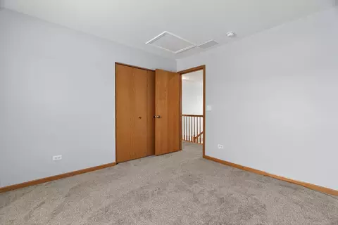 Bedroom - 1509 Donegal Dr, Minooka, IL 60447 photo 6 of 6