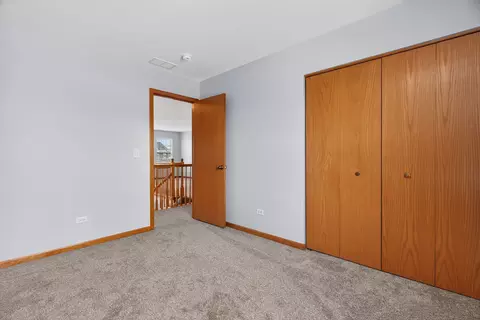 Bedroom - 1509 Donegal Dr, Minooka, IL 60447 photo 4 of 6