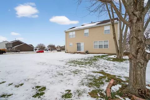 Exterior - 1509 Donegal Dr, Minooka, IL 60447 photo 6 of 9