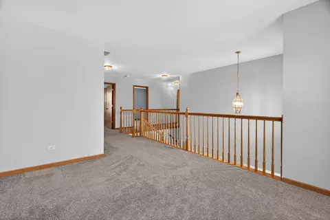 Entry Way - 1509 Donegal Dr, Minooka, IL 60447 photo 3 of 3