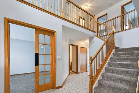Entry Way - 1509 Donegal Dr, Minooka, IL 60447 photo 1 of 3