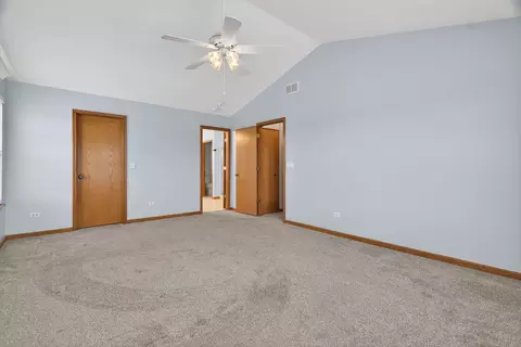 Bedroom - 1509 Donegal Dr, Minooka, IL 60447 photo 2 of 6