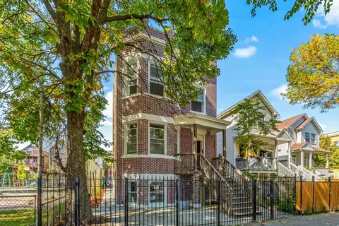 2408 S Trumbull Ave, Chicago, IL 60623